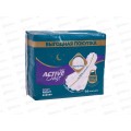 Day Spa Active Days прокладки NightSoft 14шт *24 Day Spa Active Days прокладки NightSoft 14шт *24
