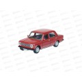 Машина "ТЕХНОПАРК" металл "ВАЗ-2101" 12см, красный, 2101-12-RD Машина "ТЕХНОПАРК" металл "ВАЗ-2101" 12см, красный, 2101-12-RD