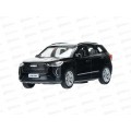 Машина "ТЕХНОПАРК" металл HAVAL JOLION 12см, черный Машина "ТЕХНОПАРК" металл HAVAL JOLION 12см, черный