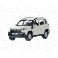 Машина "ТЕХНОПАРК" металл LADA NIVA trevel, 12см, бежевый, 12-BG Машина "ТЕХНОПАРК" металл LADA NIVA trevel, 12см, бежевый, 12-BG