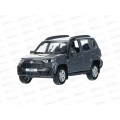 Машина "ТЕХНОПАРК" металл LADA NIVA trevel, 12см, т-серый, 12-SRGY2 Машина "ТЕХНОПАРК" металл LADA NIVA trevel, 12см, т-серый, 12-SRGY2