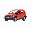Машина "ТЕХНОПАРК" металл LADA NIVA trevel, 12см, красный, 12-RD-NW Машина "ТЕХНОПАРК" металл LADA NIVA trevel, 12см, красный, 12-RD-NW