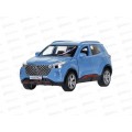 Машина "ТЕХНОПАРК" металл CHERY tiggo 4 pro 12см, синий, инерц. Машина "ТЕХНОПАРК" металл CHERY tiggo 4 pro 12см, синий, инерц.