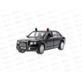Машина "ТЕХНОПАРК" металл АУРУС сенат 13,5см, черный, 13SL-BK-WOD Машина "ТЕХНОПАРК" металл АУРУС сенат 13,5см, черный, 13SL-BK-WOD