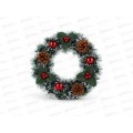 Венок рождеств.Сказка d25  DP-0394  536768