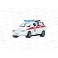 Машина "ТЕХНОПАРК" SB-16-67-А-WB LADA 111 Скорая 12см инерц. Машина "ТЕХНОПАРК" SB-16-67-А-WB LADA 111 Скорая 12см инерц.
