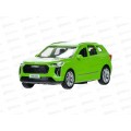 Машина "ТЕХНОПАРК" металл HAVAL JOLION 12см, салатовый, 12-SD Машина "ТЕХНОПАРК" металл HAVAL JOLION 12см, салатовый, 12-SD