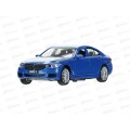Машина "ТЕХНОПАРК" металл BMW 5-er SEDAN М-SPORT 12см, синий Машина "ТЕХНОПАРК" металл BMW 5-er SEDAN М-SPORT 12см, синий