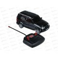 Машина р/у &quotТехнопарк&quot UAZ ПАТРИОТ 19см, черный, 19RCL-BK