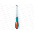 Отвертка шлицевая MASTER PRO Cr-V SL5х100 (20902076)