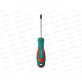 Отвертка крестовая MASTER PRO Cr-V PH1х75 (20902087)