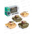 Военная техника металл в коробке 396604 836B-004