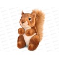 Белочка 17см, ML241107-17 MAXITOYS Белочка 17см, ML241107-17 MAXITOYS