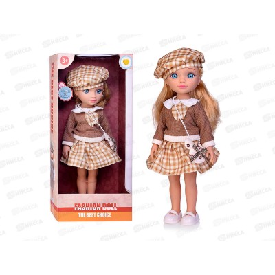 Кукла Мадлен в коробке 529860 666-13