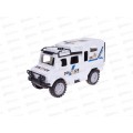 Автомобиль инерционный №3096-104, пакет 22*9*13