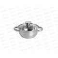 Кастрюля Fiore 1,4л ASF004