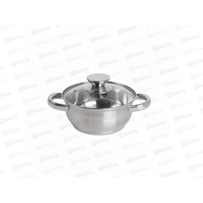 Кастрюля Fiore 1,4л ASF004