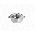 Кастрюля Fiore 2,8л ASF008