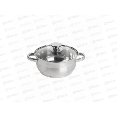 Кастрюля Fiore 2,8л ASF008