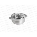 Кастрюля Fiore 4,8л ASF006