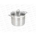 Кастрюля Master Chef 8л ASM008