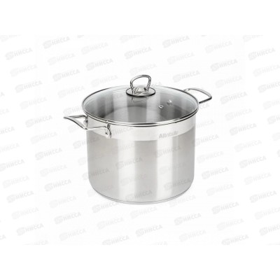 Кастрюля Master Chef 8л ASM008