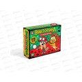 Игра настольная Викторина &quotПо следам животных&quot 05958