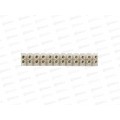 Колодка КЗВ 60-12 60А 6-25мм 12пар IN HOME Колодка КЗВ 60-12 60А 6-25мм 12пар IN HOME