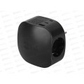 Тройник ЭРА 3 розетки с заземлением и защитными шторками + 3USB, SP-3e-3USBAC-B *6/36 Тройник ЭРА 3 розетки с заземлением и защитными шторками + 3USB, SP-3e-3USBAC-B *6/36