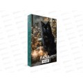 Пазл  1000эл. &quotФРЕЯ&quot PZL-1000/112 Смотрящая в ночь