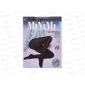 Minimi колготки Multifibra 70 (nero, 7/XXXL)