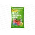 Доброгряд Грунт для томатов и перца 20л