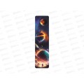 Закладка ЛиС Тайны Вселенной: космос, ЗГ-2137  *50