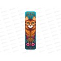 Закладка ЛиС Такие разные коты, ЗГ-2193  *50