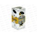 Ручка шариковая Corvina-51 черная, прозрачная 40163/01 *50/2400 Ручка шариковая Corvina-51 черная, прозрачная 40163/01 *50/2400
