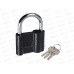 Замок навесной ЕРМАК HW BC-22 70" 468-046 г Замок навесной ЕРМАК HW BC-22 70" 468-046 г