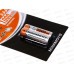 Батарейка Аккумулятор Minamoto R3 AAA 1000mAh Ni-MH BP-2 *2/72 Батарейка Аккумулятор Minamoto R3 AAA 1000mAh Ni-MH BP-2 *2/72
