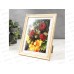 Фоторамка 15*20 без цветная, 3N68 *24 Фоторамка 15*20 без цветная, 3N68 *24