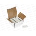 Ластик CENTRUM 80376Р каучуковый, 40*20*10мм *40 Ластик CENTRUM 80376Р каучуковый, 40*20*10мм *40