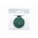 Катушка AZOR инерционная  801 металл+пластик (6,5) 338-390   г