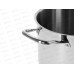Кастрюля 8,0л ТИТАН d-24 KT-G-00208 *2 Кастрюля 8,0л ТИТАН d-24 KT-G-00208 *2