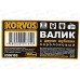 Валик 0306100 поролон с 2 шубками 100мм *50 Валик 0306100 поролон с 2 шубками 100мм *50
