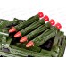 Ракетная установка "Страж" 216 *18 Ракетная установка "Страж" 216 *18