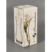 Ваза FLORA h-255мм 43737 *6 Ваза FLORA h-255мм 43737 *6