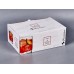 Набор стаканов для сока Луна 240сс 6шт.42338 *8