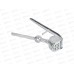Пресс для чеснока c косточковыдавливателем VETTA KL36G07 , 882-147 г Пресс для чеснока c косточковыдавливателем VETTA KL36G07 , 882-147 г