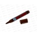 Маркер CROWN Multi marker, перманентный  коричневый СРМ-800  *12 Маркер CROWN Multi marker, перманентный  коричневый СРМ-800  *12
