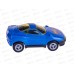 Автомобиль Мустанг 0841 *24 Автомобиль Мустанг 0841 *24