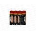 Батарейки КОДАК R6 EHD *4/24/576 Батарейки КОДАК R6 EHD *4/24/576