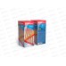 Ручка шар. EK 43196 R-301 Stick Orange красная *50